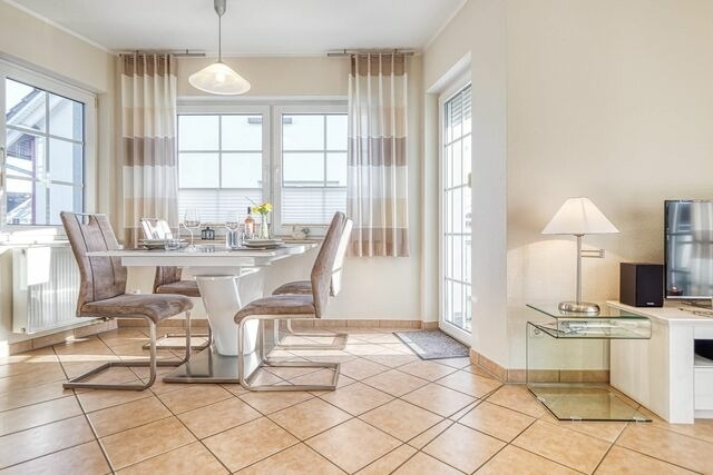 Ferienwohnung in Zingst - Friedenstra&szlig;e 7 Whg. 4 - Bild 8