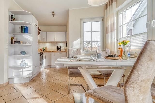 Ferienwohnung in Zingst - Friedenstra&szlig;e 7 Whg. 4 - Bild 9