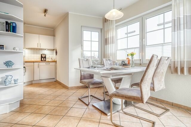 Ferienwohnung in Zingst - Friedenstra&szlig;e 7 Whg. 4 - Bild 10