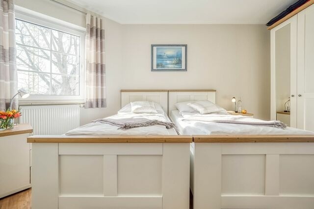 Ferienwohnung in Zingst - Friedenstra&szlig;e 7 Whg. 4 - Bild 13