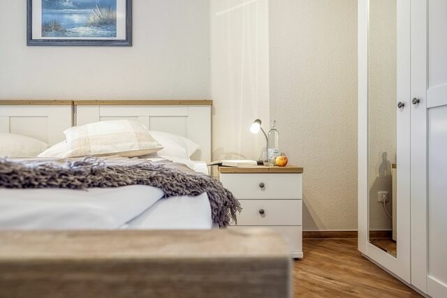 Ferienwohnung in Zingst - Friedenstra&szlig;e 7 Whg. 4 - Bild 14