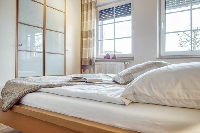 Ferienwohnung in Zingst - Friedenstra&szlig;e 7 Whg. 4 - Bild 16