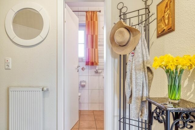 Ferienwohnung in Zingst - Friedenstra&szlig;e 7 Whg. 4 - Bild 17