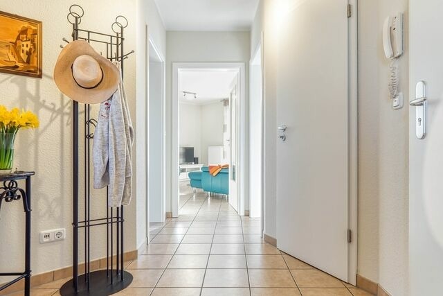 Ferienwohnung in Zingst - Friedenstra&szlig;e 7 Whg. 4 - Bild 20