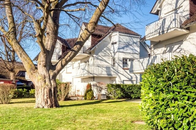 Ferienwohnung in Zingst - Friedenstra&szlig;e 7 Whg. 4 - Bild 21