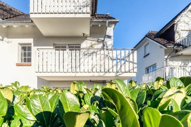 Ferienwohnung in Zingst - Friedenstra&szlig;e 7 Whg. 4 - Bild 23