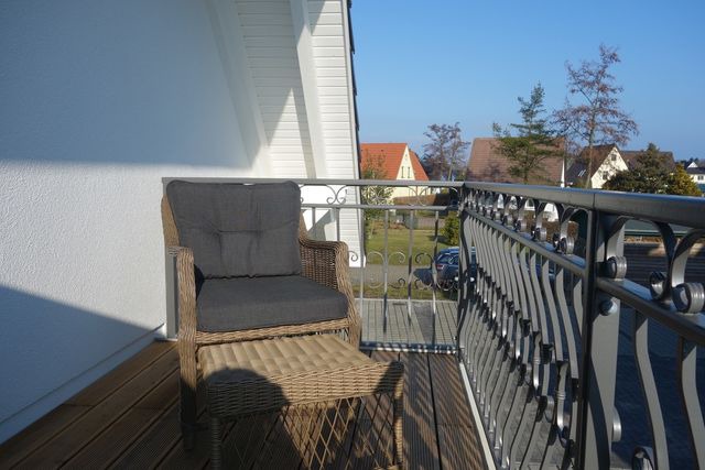 Ferienwohnung in Zingst - Whg. 03 - Keekwind - Bild 8