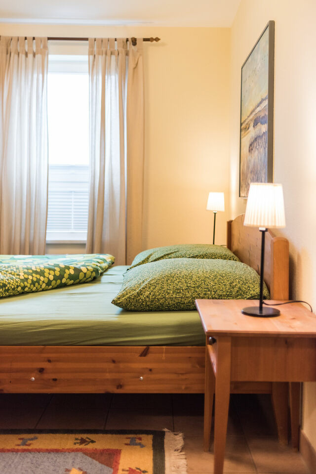 Ferienwohnung in Ostseeheilbad Zingst - Ostseeresidenz - Whg. 14 - Bild 8