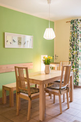 Ferienwohnung in Ostseeheilbad Zingst - Ostseeresidenz - Whg. 14 - Bild 5