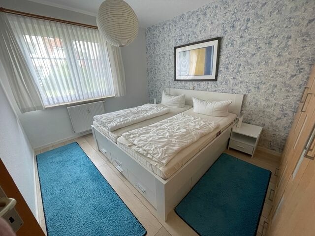 Ferienwohnung in Zingst - Friedenstra&szlig;e 21 Whg. 1 - Bild 6