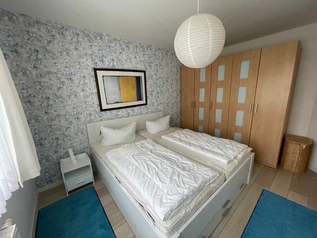 Ferienwohnung in Zingst - Friedenstra&szlig;e 21 Whg. 1 - Bild 7