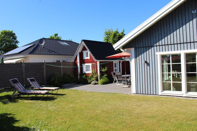 Ferienhaus in Dahme - Carlotta - Bild 20