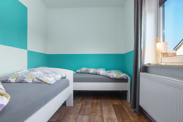 Ferienwohnung in Dahme - Ben - Bild 12