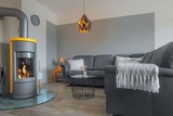 Ferienwohnung in Dahme - Ben - Bild 1