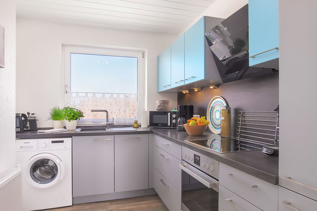 Ferienwohnung in Dahme - Ben - Bild 10