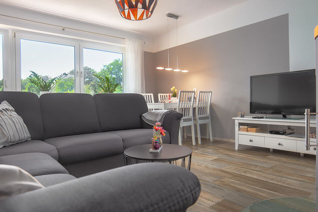 Ferienwohnung in Dahme - Ben - Bild 5