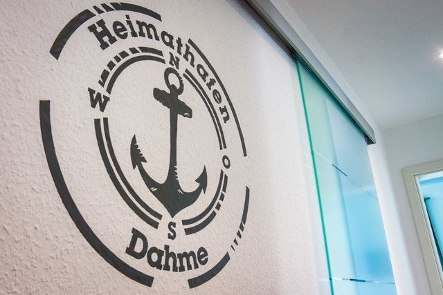 Ferienwohnung in Dahme - Ben - Bild 8
