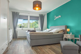 Ferienwohnung in Dahme - Ben - Bild 11