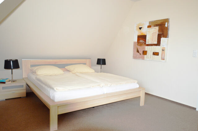 Ferienhaus in Fehmarn OT Staberdorf - Reetdachhaus 5, inkl. 2 Parkpl&auml;tze - Bild 11