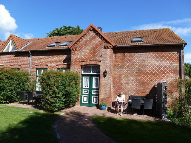 Ferienwohnung in Fehmarn OT Staberdorf - Alte Schule 1 - Bild 16