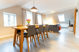 Ferienwohnung in Fehmarn OT Staberdorf - Alte Schule 1 - Bild 5