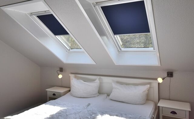 Ferienwohnung in Fehmarn OT Staberdorf - Alte Schule 1 - Bild 8