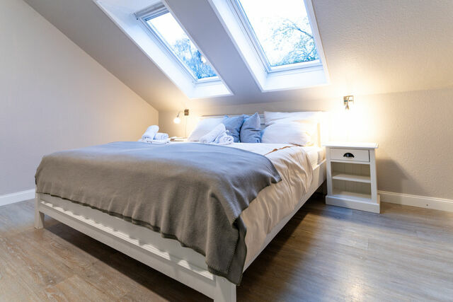 Ferienwohnung in Fehmarn OT Staberdorf - Alte Schule 1 - Bild 10