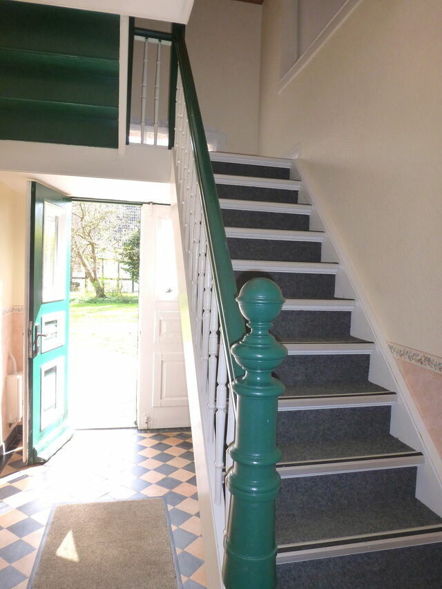 Ferienwohnung in Fehmarn OT Staberdorf - Alte Schule 1 - Bild 15