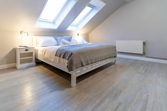 Ferienwohnung in Fehmarn OT Staberdorf - Alte Schule 1 - Bild 10