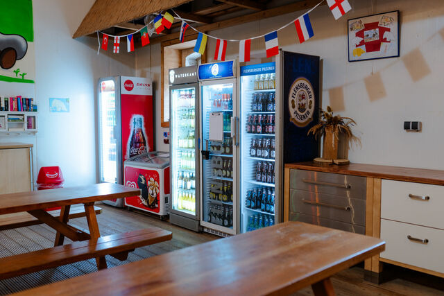 Ferienwohnung in Fehmarn OT Staberdorf - Alte Schule 1 - Bild 23