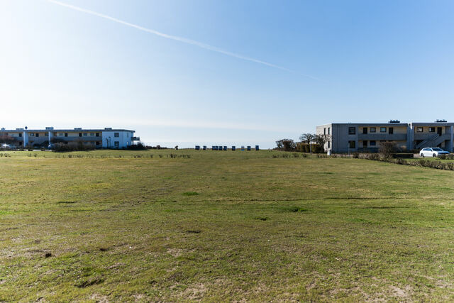 Ferienwohnung in Fehmarn OT Staberdorf - Fehmarnstrand 77 Whg. 2 - Bild 13