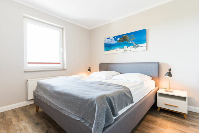 Ferienwohnung in Fehmarn OT Staberdorf - Fehmarnstrand 77 Whg. 2 - Bild 7