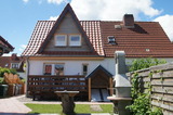 Ferienhaus in Kellenhusen - Ferienhaus Timm - Bild 13