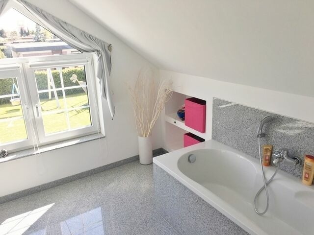 Ferienhaus in Lensterstrand - Topplicht - Bild 12