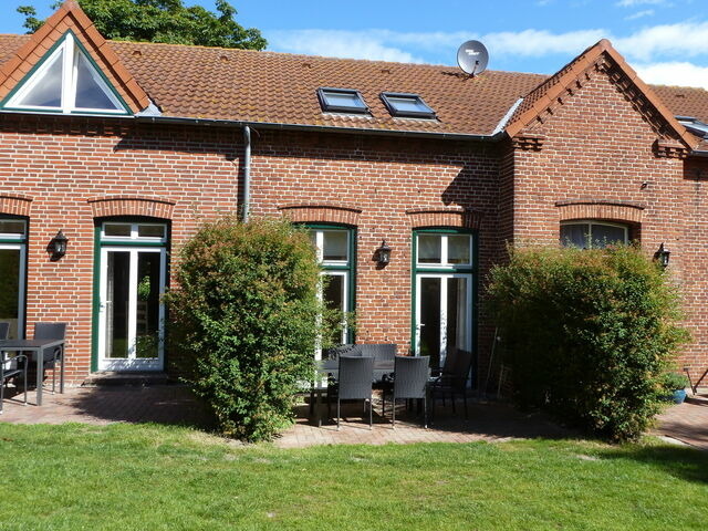 Ferienwohnung in Fehmarn OT Staberdorf - Alte Schule 2 - Bild 12