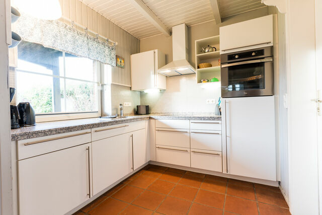 Ferienwohnung in Fehmarn OT Staberdorf - Inselhaus EG und OG - Bild 5