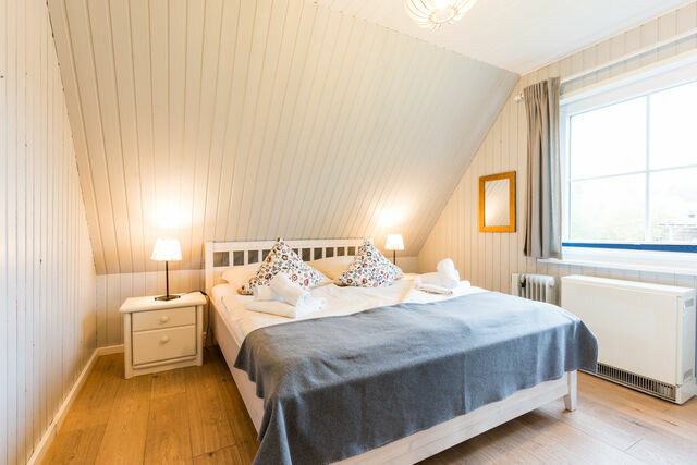 Ferienwohnung in Fehmarn OT Staberdorf - Inselhaus EG und OG - Bild 17