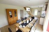 Ferienhaus in Fehmarn OT Staberdorf - Reetdachhaus 6, inkl. 2 Parkplätze - Bild 4