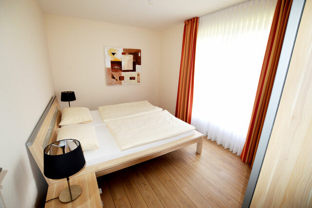 Ferienhaus in Fehmarn OT Staberdorf - Reetdachhaus 6, inkl. 2 Parkplätze - Bild 12