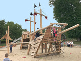 Ferienhaus in Fehmarn OT Staberdorf - Reetdachhaus 6, inkl. 2 Parkplätze - Bild 16