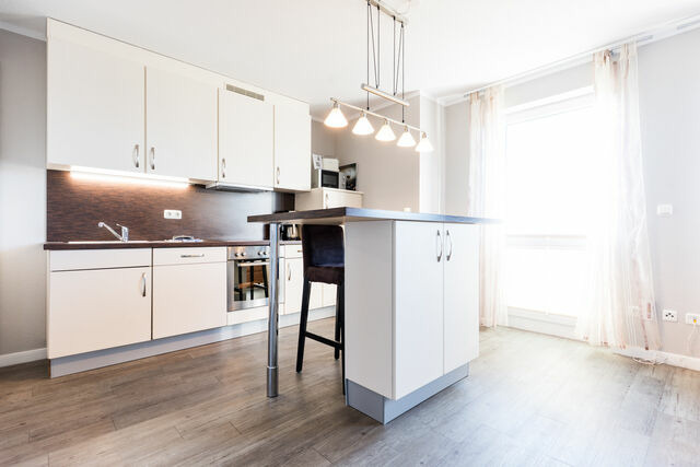 Ferienwohnung in Fehmarn OT Staberdorf - Fehmarnstrand 78 App. 12 - Bild 2