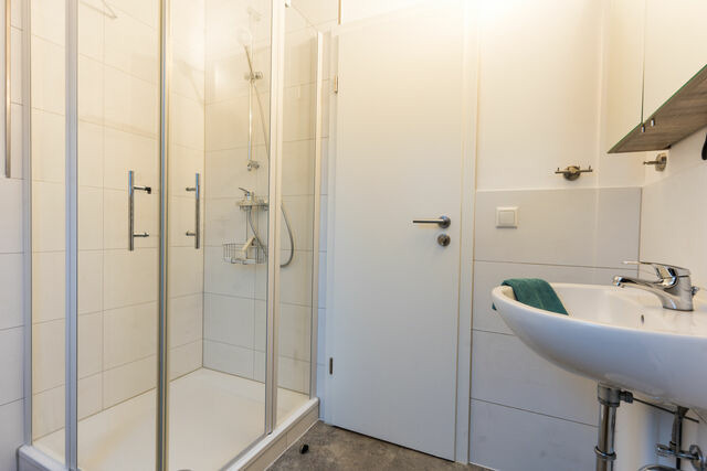 Ferienwohnung in Fehmarn OT Staberdorf - Achter de H&ouml;f Whg. 3 - Bild 9