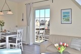 Ferienwohnung in Fehmarn OT Staberdorf - Achter de H&ouml;f Whg. 3 - Bild 1