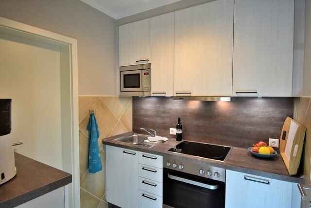 Ferienwohnung in Fehmarn OT Staberdorf - Achter de H&ouml;f Whg. 3 - Bild 5