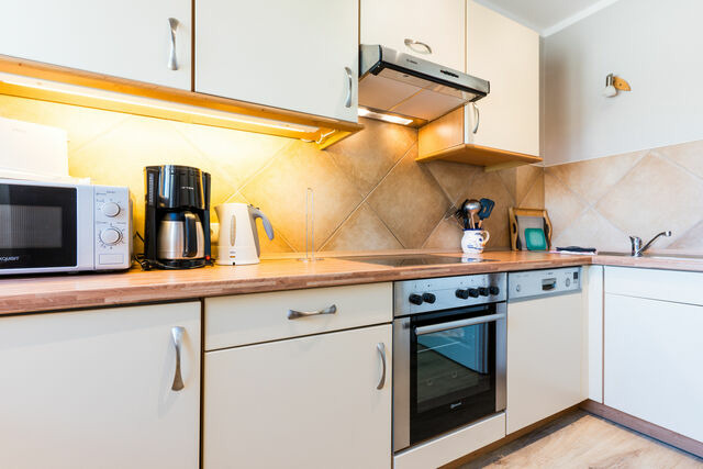 Ferienhaus in Fehmarn OT Staberdorf - Am Hof 3 - Bild 7