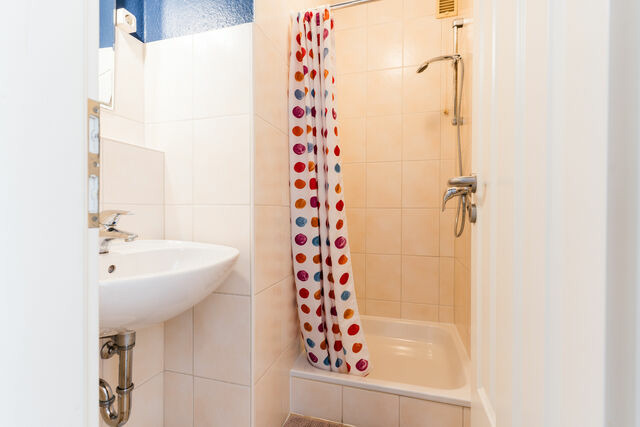 Ferienhaus in Fehmarn OT Staberdorf - Am Hof 3 - Bild 9