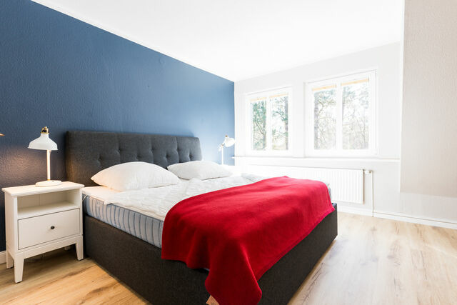 Ferienhaus in Fehmarn OT Staberdorf - Am Hof 3 - Bild 10