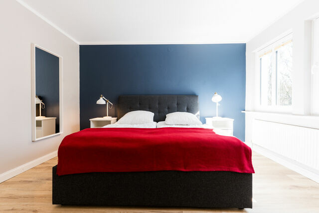 Ferienhaus in Fehmarn OT Staberdorf - Am Hof 3 - Bild 11