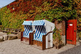 Ferienwohnung in Fehmarn OT Staberdorf - Pferdewiese - Bild 12