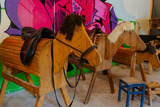 Ferienwohnung in Fehmarn OT Staberdorf - Pferdewiese - Bild 17